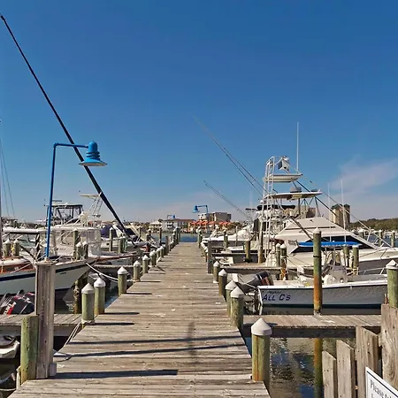 Sandpiper Cove 1016 Destin Exterior photo