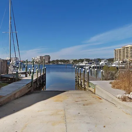Sandpiper Cove 1016 Destin Exterior photo