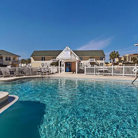 Sandpiper Cove 1016 Destin Exterior photo