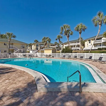 Sandpiper Cove 1016 Destin Exterior photo
