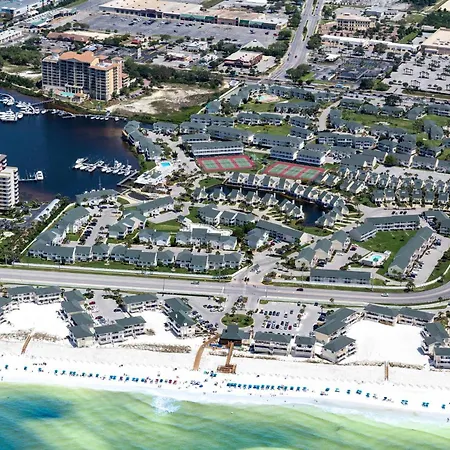 Sandpiper Cove 1016 Destin Exterior photo