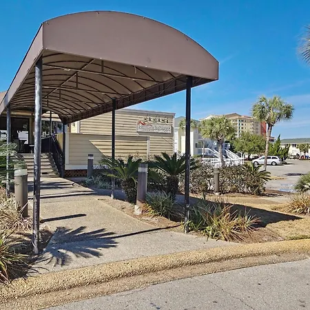 Sandpiper Cove 1016 Destin Exterior photo