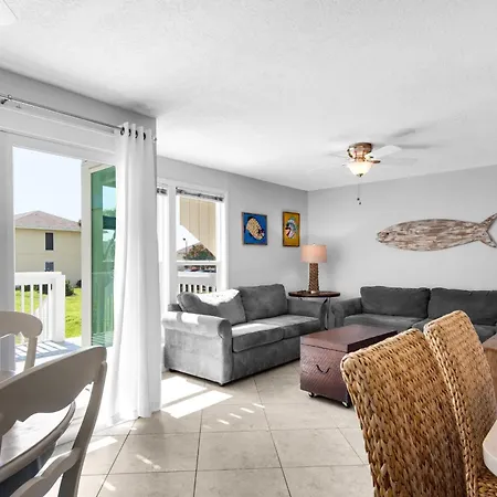 Sandpiper Cove 1016 Destin Exterior photo