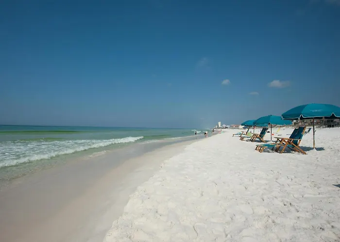 Sandpiper Cove 1016