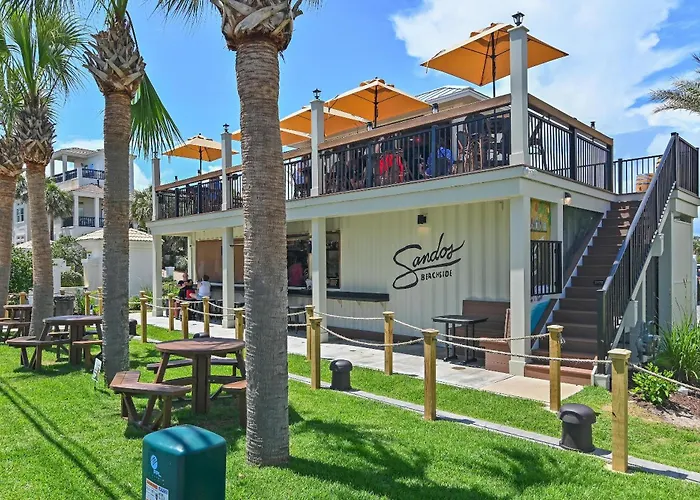 Sandpiper Cove 1016