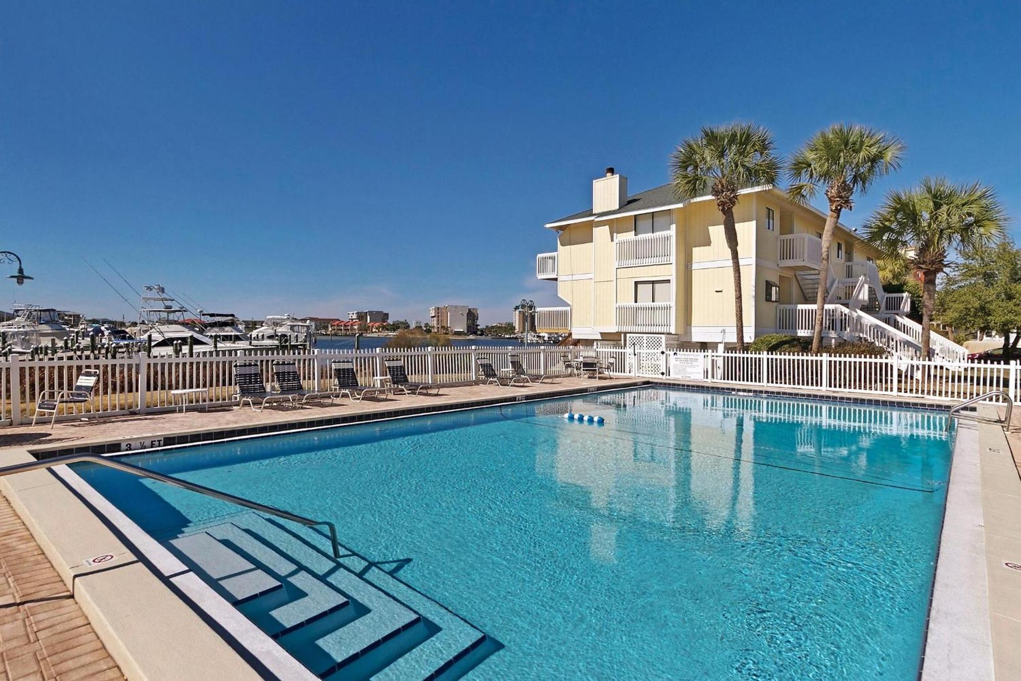 Sandpiper Cove 1016 Ferienhaus Destin