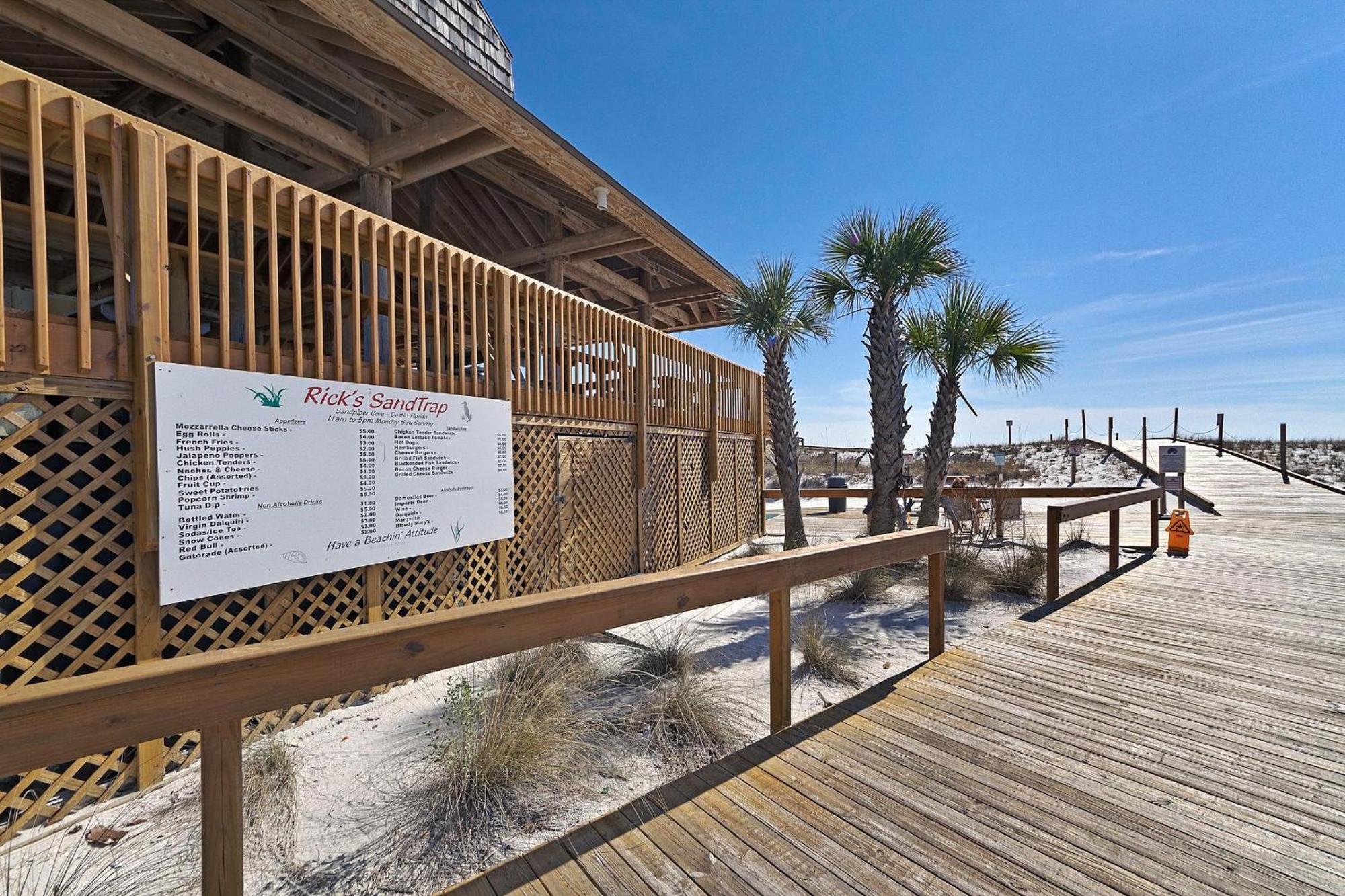 Ferienhaus Sandpiper Cove 1016 *