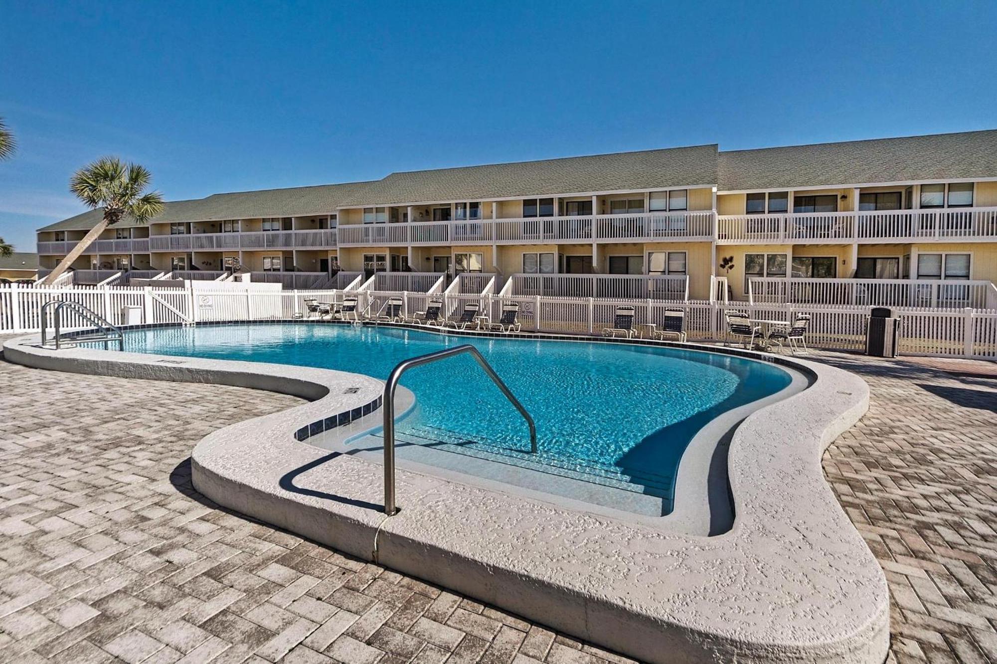 Sandpiper Cove 1016 Ferienhaus