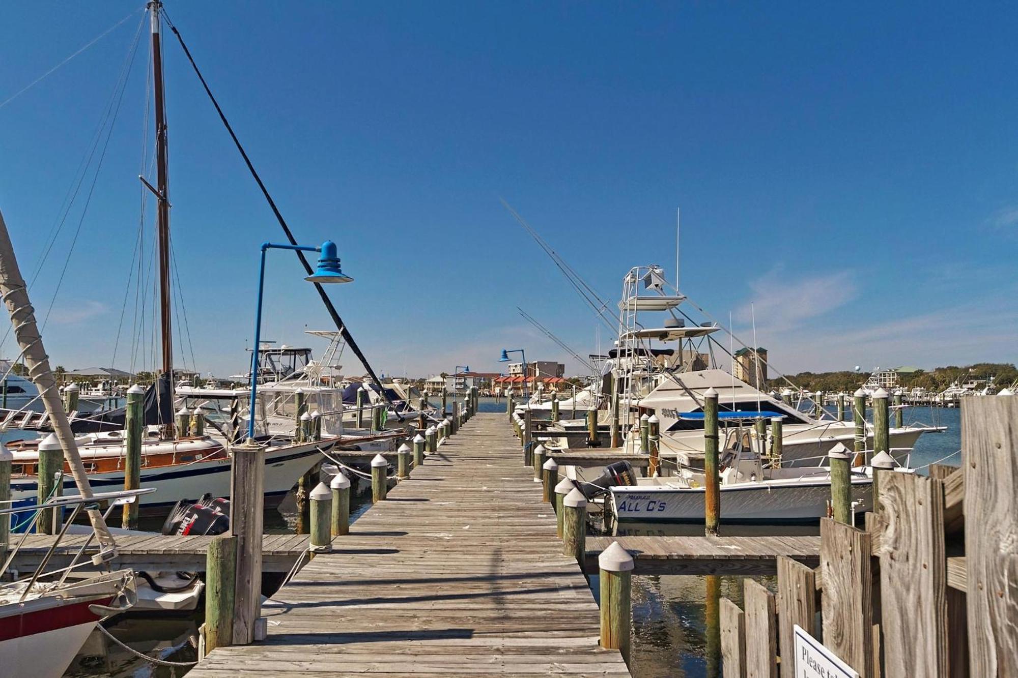 Sandpiper Cove 1016 Ferienhaus Destin