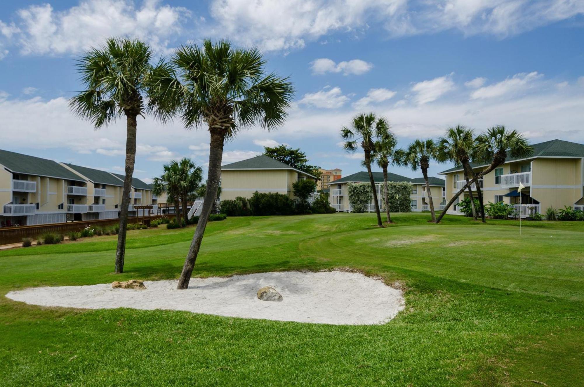 Ferienhaus Sandpiper Cove 1016