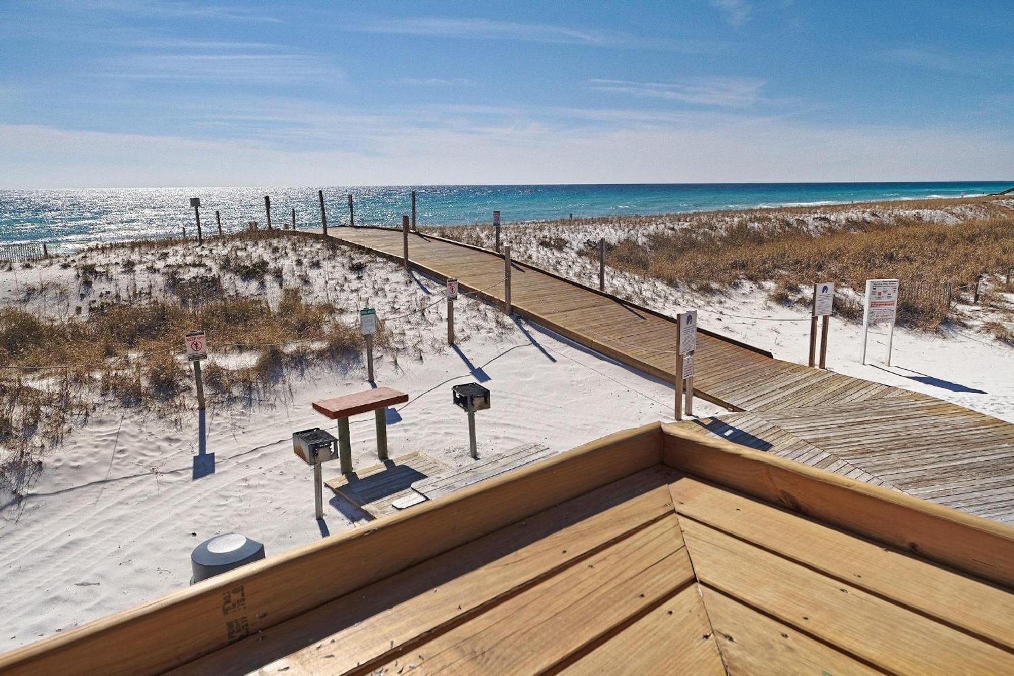 Ferienhaus Sandpiper Cove 1016 *