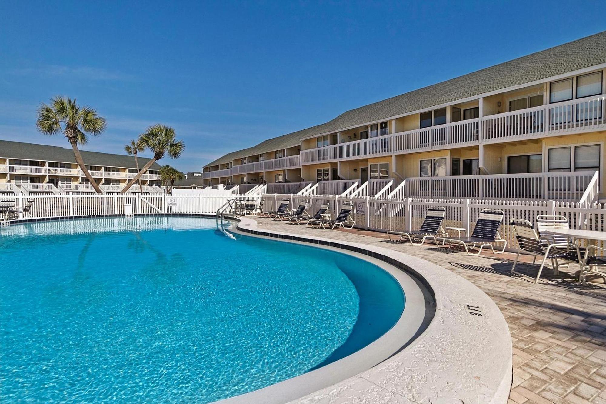Ferienhaus Sandpiper Cove 1016 *