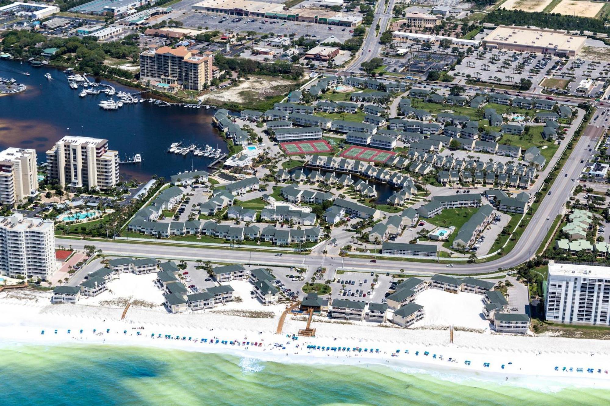 Ferienhaus Sandpiper Cove 1016 Destin