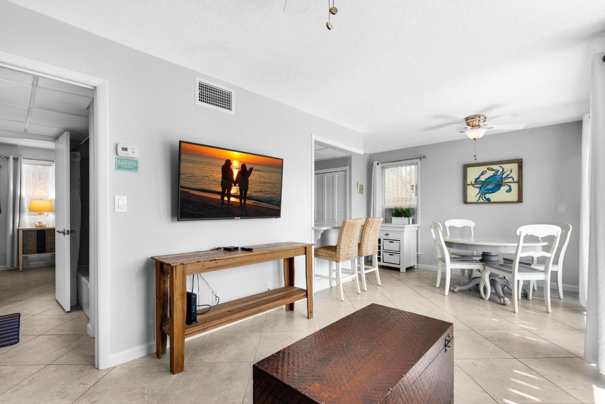 Sandpiper Cove 1016 Ferienhaus *