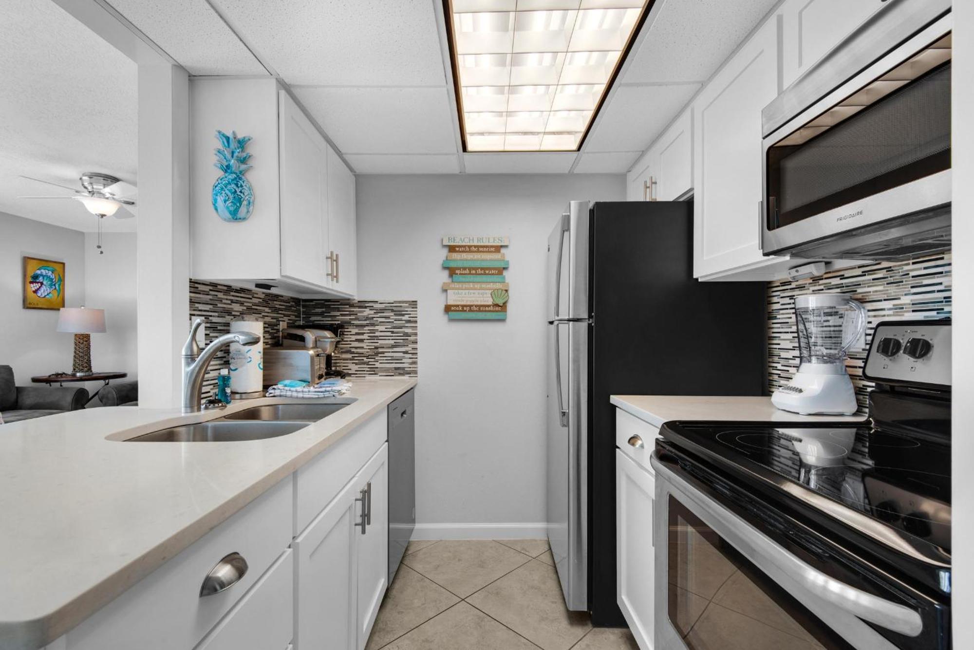 Ferienhaus Sandpiper Cove 1016 *