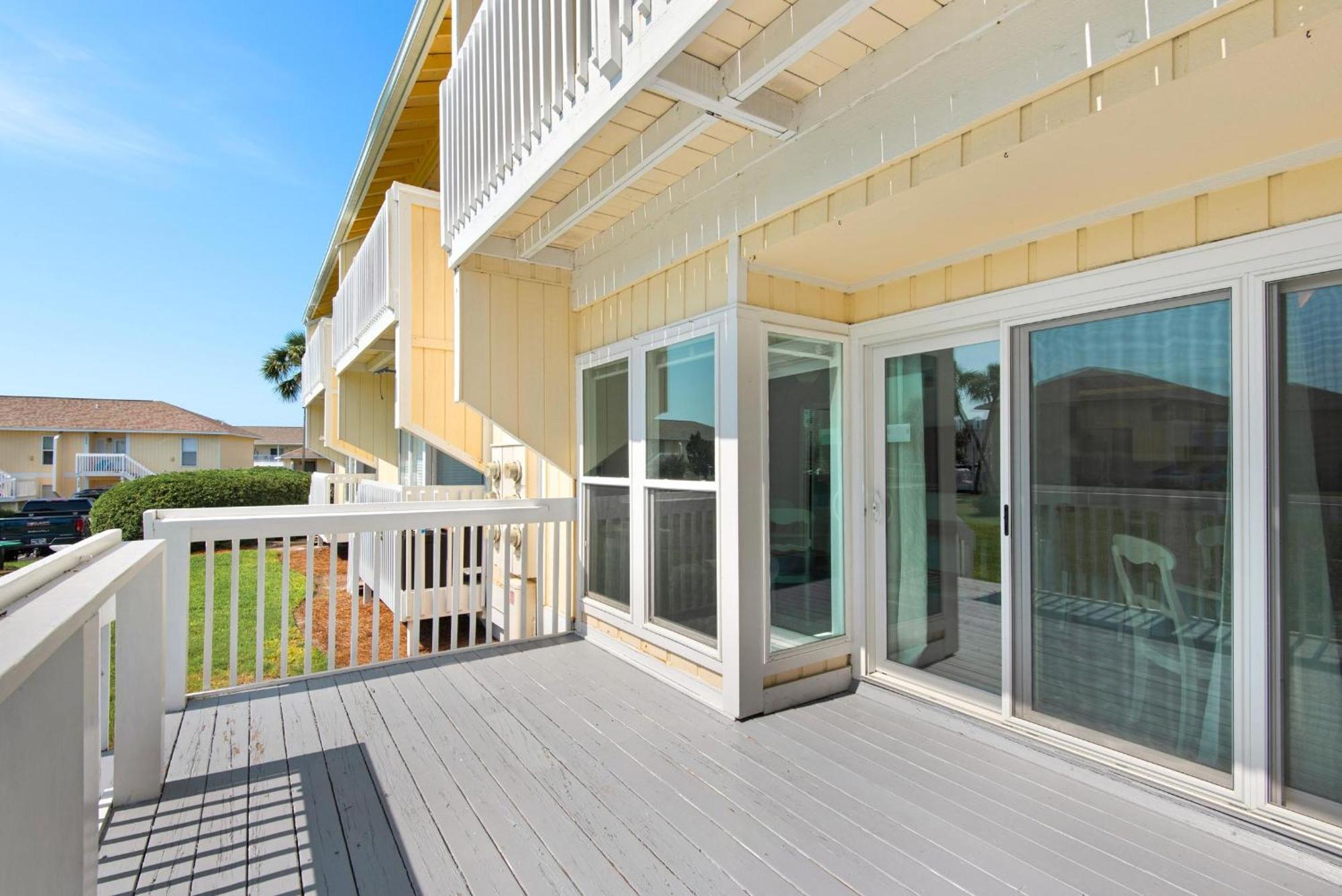 Ferienhaus Sandpiper Cove 1016 *