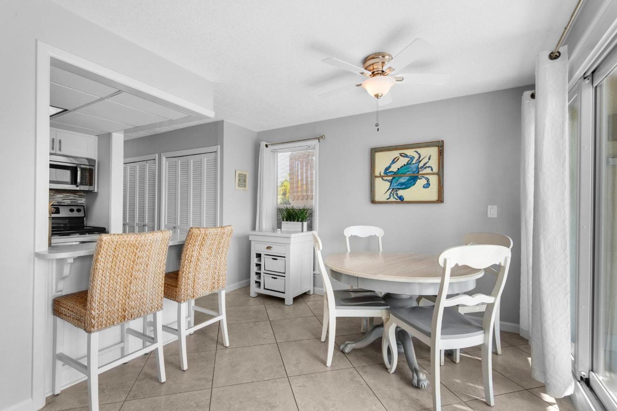 Ferienhaus Sandpiper Cove 1016