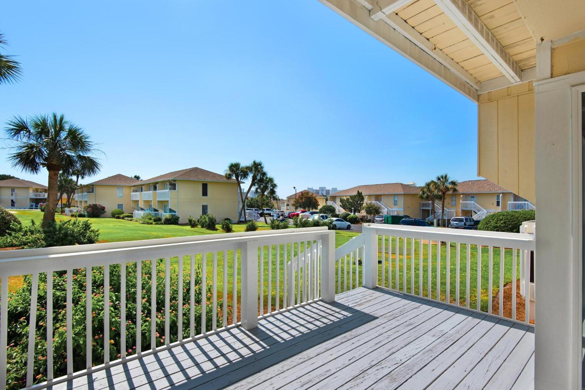 Sandpiper Cove 1016 Ferienhaus Destin