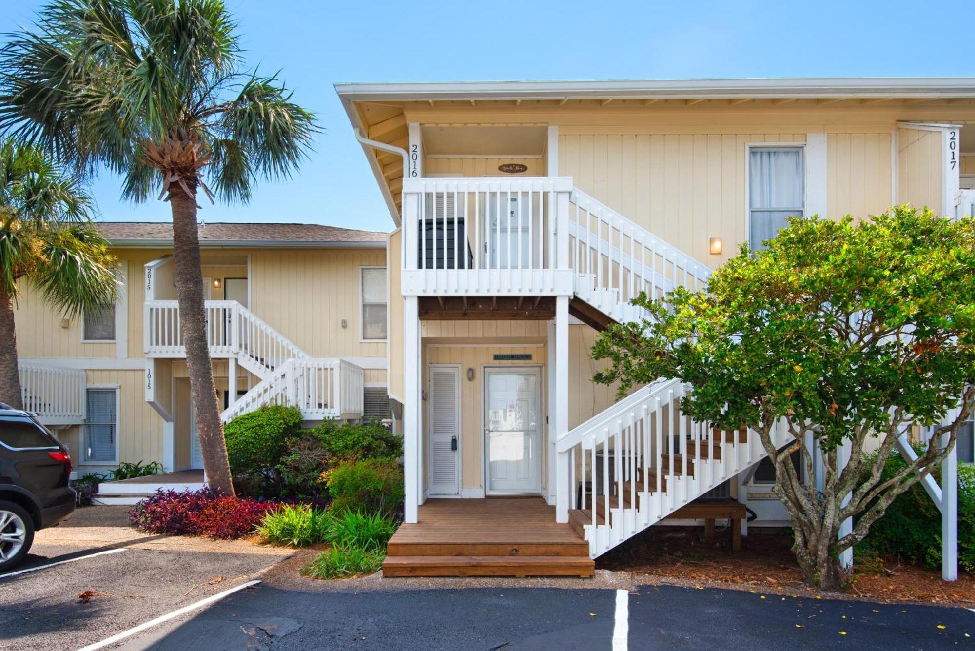 Sandpiper Cove 1016 Ferienhaus *