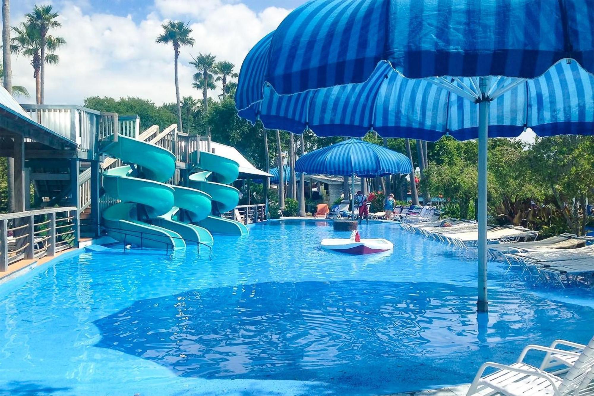 Sandpiper Cove 1016 Ferienhaus Destin