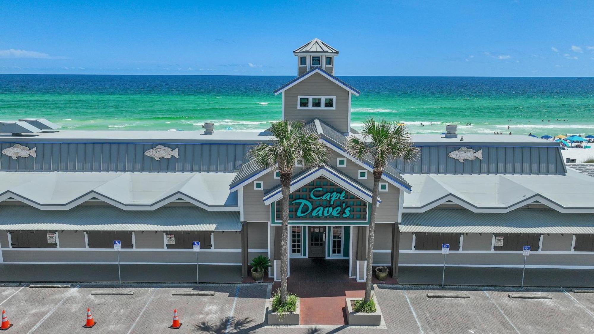 Sandpiper Cove 1016 Ferienhaus Destin