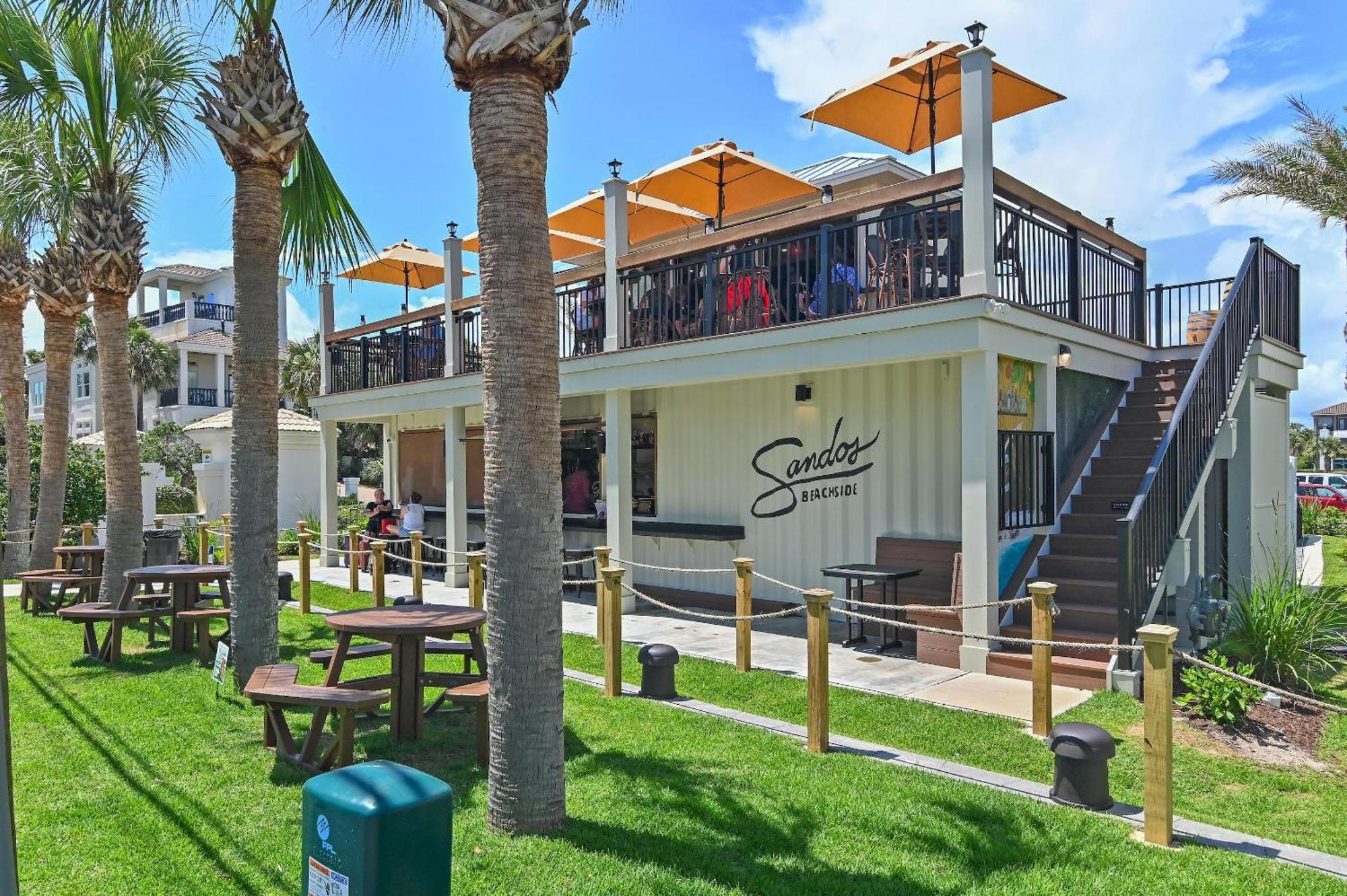 Sandpiper Cove 1016 Destin